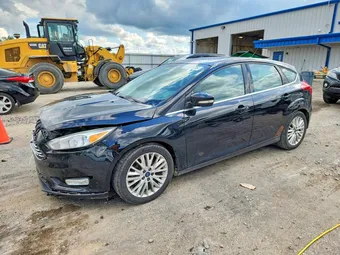 2017 Ford Focus 1FADP3N26HL333957 Lot 57779676