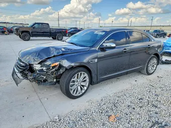 2019 Ford Taurus 1FAHP2F82KG117988 Lot 49648756