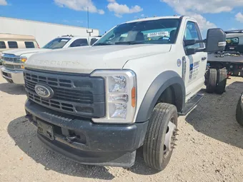 2024 Ford F-550 1FDUF5GT3RDA17695