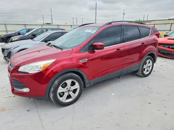 2016 Ford Escape 1FMCU0GX0GUB69499 Lot 62278996