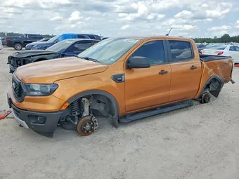 2019 Ford Ranger 1FTER4FH4KLA34413