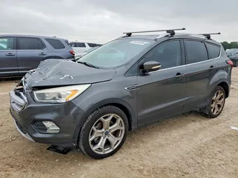2019 Ford Escape 1FMCU9J96KUA41131 Lot 54434336
