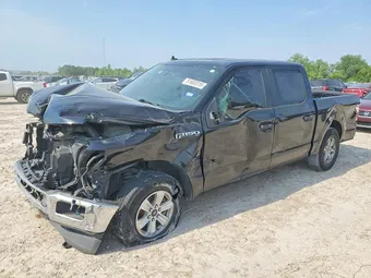2020 Ford F-150 1FTEW1CP9LFC58408 Lot 51683316