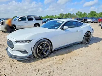 2025 Ford Mustang 1FA6P8THXS5102830