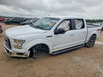 2017 Ford F-150 1FTEW1EG6HKC61892 Lot 60765636