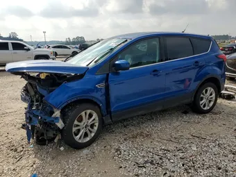 2019 Ford Escape 1FMCU0GD0KUA71927 Lot 57160486