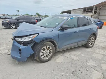 2024 Ford Escape 1FMCU0GN0RUB28548
