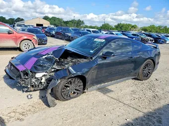 2022 Ford Mustang 1FA6P8CF5N5112412