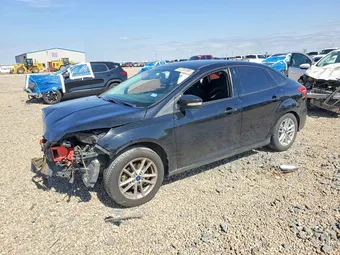2016 Ford Focus 1FADP3F2XGL222664 Lot 57234756
