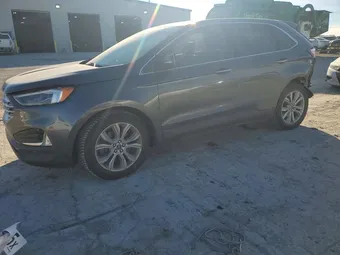 2019 Ford Edge 2FMPK4K91KBB33763 Lot 76575825