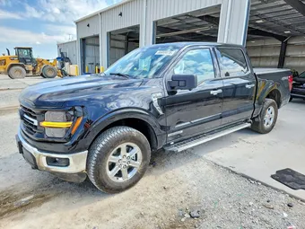 2024 Ford F-150 1FTFW3LD2RFC09856 Lot 55869076