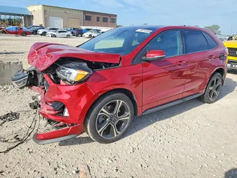 2020 Ford Edge 2FMPK4AP2LBB03916 Lot 59216936