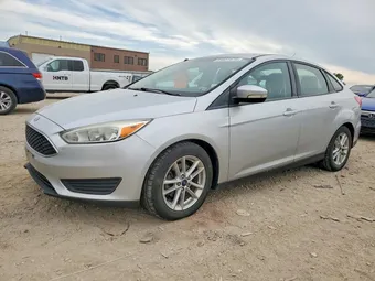 2016 Ford Focus 1FADP3F20GL336866 Lot 51851676