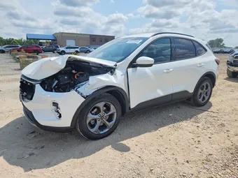 2025 Ford Escape 1FMCU9NZ2SUA53867 Lot 58503656
