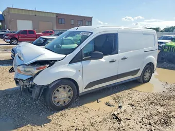 2017 Ford Transit Connect NM0LS7F73H1325426