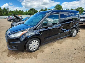 2019 Ford Transit Connect NM0LS7F25K1424647