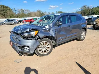 2024 Ford Edge 2FMPK4K96RBA50369 Lot 72939955