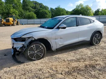 2022 Ford Mustang Mach-E 3FMTK1SS4NMA11708