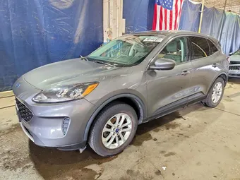 2021 Ford Escape 1FMCU0G67MUA68852 Lot 61022816