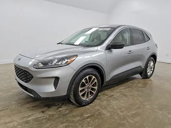 2022 Ford Escape 1FMCU0G61NUB30683 Lot 60619956