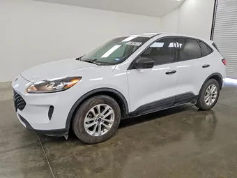 2020 Ford Escape 1FMCU0F60LUC25833 Lot 59742206