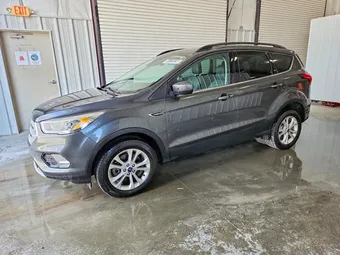 2019 Ford Escape 1FMCU9HD7KUA40872 Lot 55123336