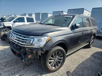 2021 Ford Expedition 1FMJK1KTXMEA26654