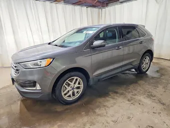 2021 Ford Edge 2FMPK4J90MBA54167