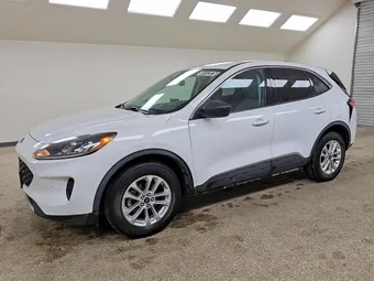 2022 Ford Escape 1FMCU9BZ0NUA25252 Lot 61012076