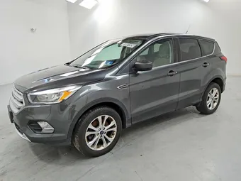 2019 Ford Escape 1FMCU9GD8KUB98896 Lot 59991926