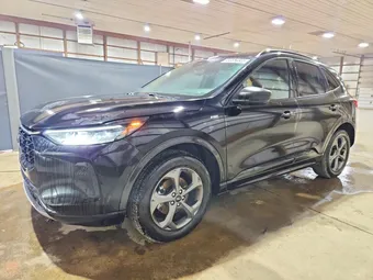 2024 Ford Escape 1FMCU9MN6RUA28902 Lot 60552936