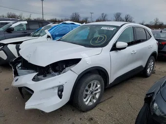 2020 Ford Escape 1FMCU9G6XLUB80953 Lot 48862436