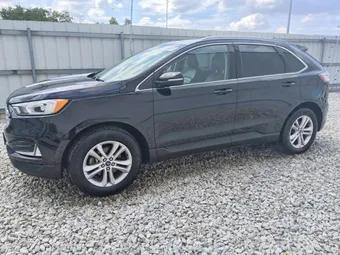 2020 Ford Edge 2FMPK3J91LBA44045 Lot 59821186