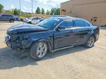 2019 Ford Taurus 1FAHP2E87KG116398