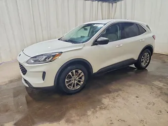 2022 Ford Escape 1FMCU9G64NUA60794 Lot 57638606