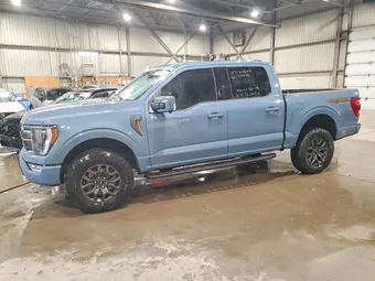2023 Ford F-150 1FTEW1E87PFC81942 Lot 75396665