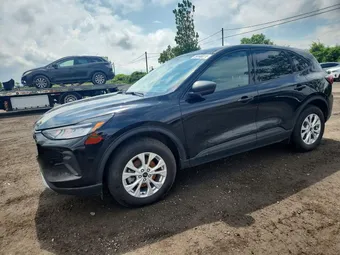 2025 Ford Escape 1FMCU9GN4SUB53818 Lot 59146876