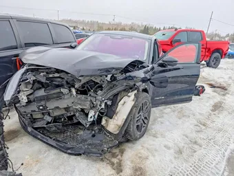 2022 Ford Mustang Mach-E 3FMTK3SU7NMA48832