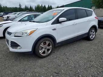2016 Ford Escape 1FMCU0G74GUC00401 Lot 61695836