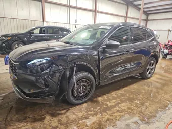 2024 Ford Escape 1FMCU9MN8RUA60816 Lot 59349776