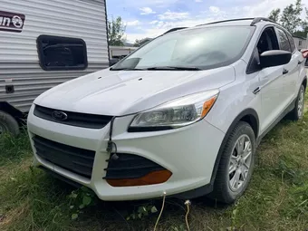 2016 Ford Escape 1FMCU9FX8GUB27135 Lot 55584056
