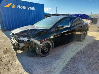 2017 Ford Focus 1FADP3F24HL268718