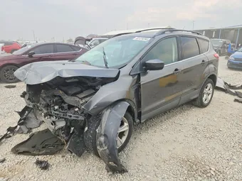 2015 Ford Escape 1FMCU9G95FUC42984 Lot 60129256