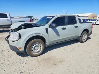 2024 Ford Maverick 3FTTW8B93RRA27244