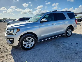 2019 Ford Expedition 1FMJU1HT6KEA16167