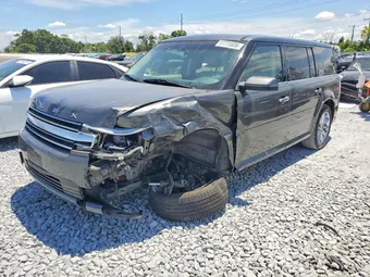 2016 Ford Flex 2FMGK5D81GBA23894