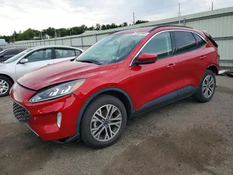 2022 Ford Escape 1FMCU9H96NUB43264 Lot 61695966