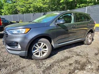 2020 Ford Edge 2FMPK4J9XLBA01619