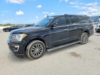 2020 Ford Expedition 1FMJK1KTXLEA39631