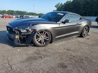 2017 Ford Mustang 1FA6P8TH6H5310311